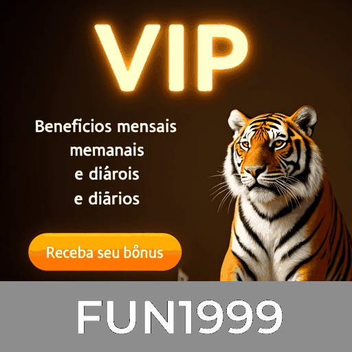 FUN1999: Experiência Premium em Cassino Online