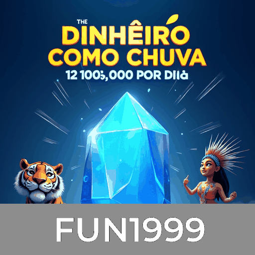 Desenvolvedores de Elite e Tecnologia de Ponta na Plataforma FUN1999