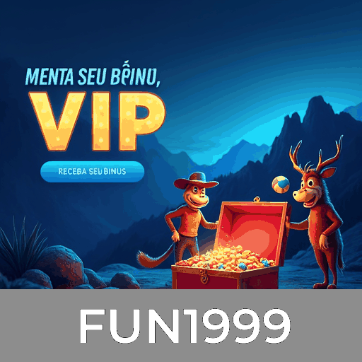 Descubra os Bônus Exclusivos do FUN1999 para Apostadores