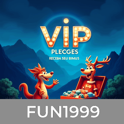 Instale o App FUN1999 e Aposte Completamente