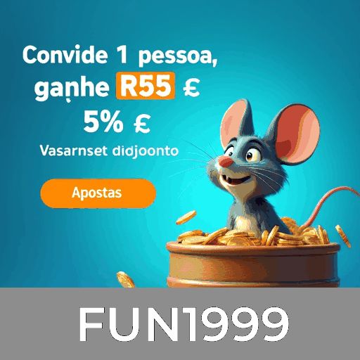 Descubra jogos únicos no FUN1999: Caça-níqueis - Jackpots gigantes, Roleta ao vivo - Experiência imersiva, Poker - Estratégia vencedora
